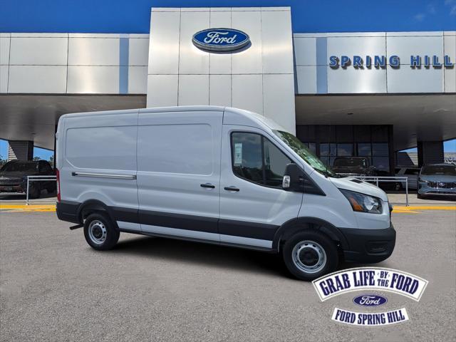 new 2025 Ford Transit-250 car, priced at $51,646
