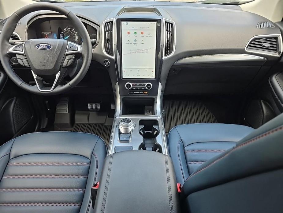 new 2024 Ford Edge car, priced at $38,300