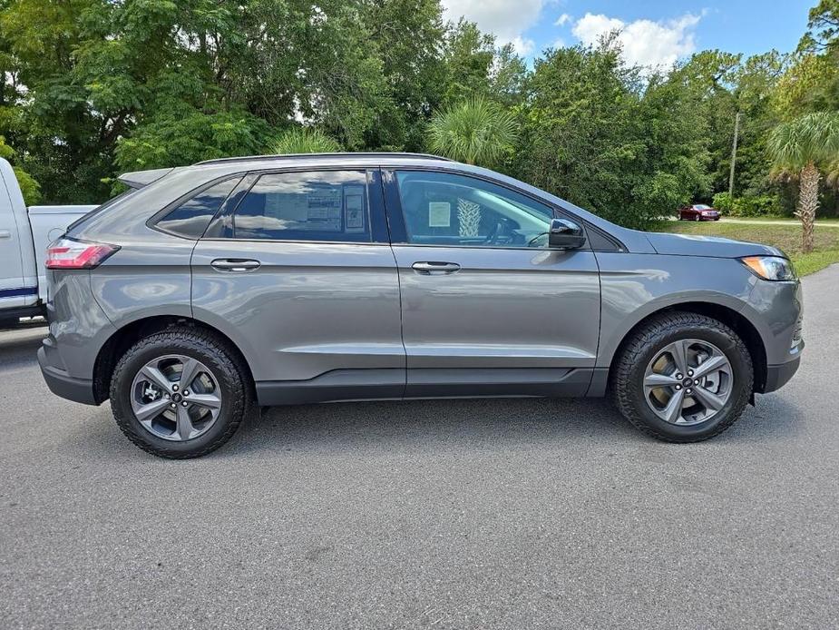 new 2024 Ford Edge car, priced at $38,300