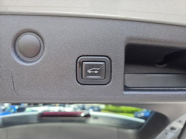 used 2023 Chevrolet Equinox car, priced at $24,594