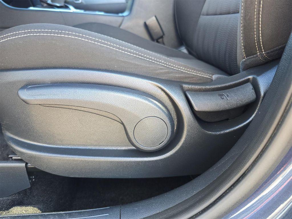 used 2020 Kia Sportage car, priced at $11,993