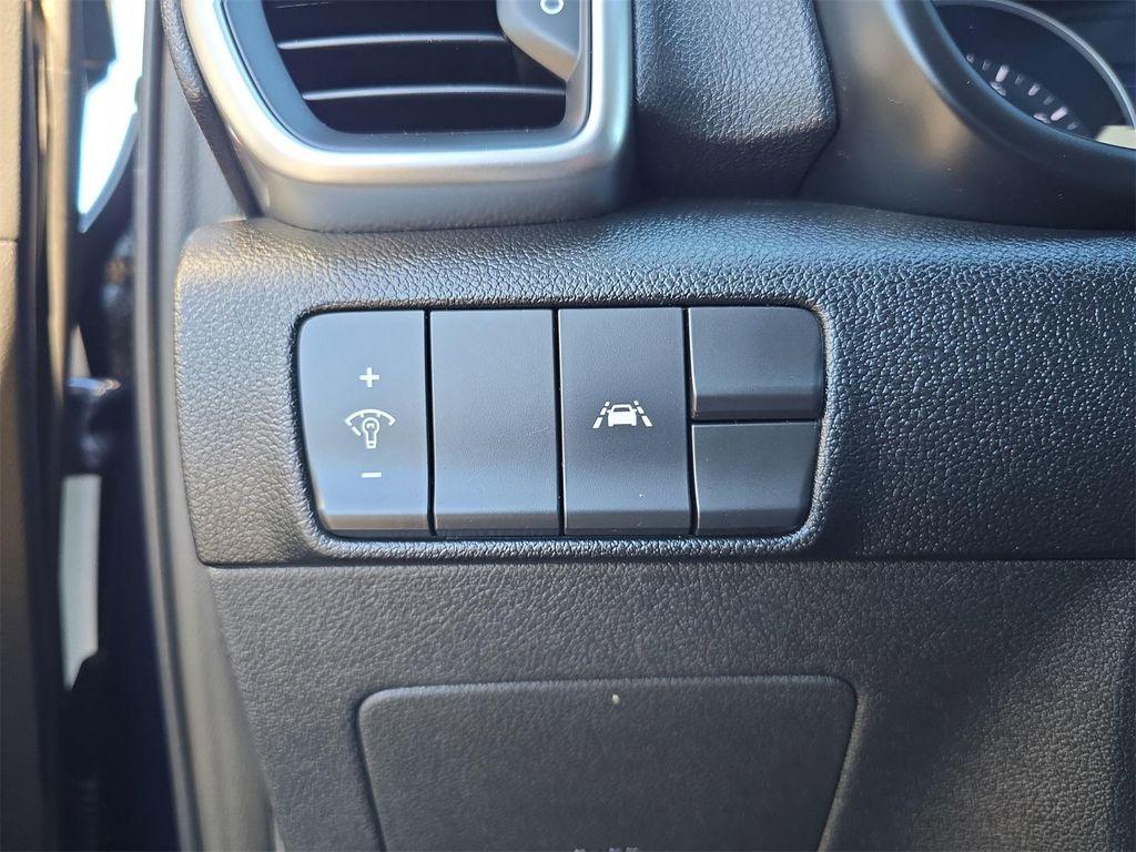 used 2020 Kia Sportage car, priced at $11,993