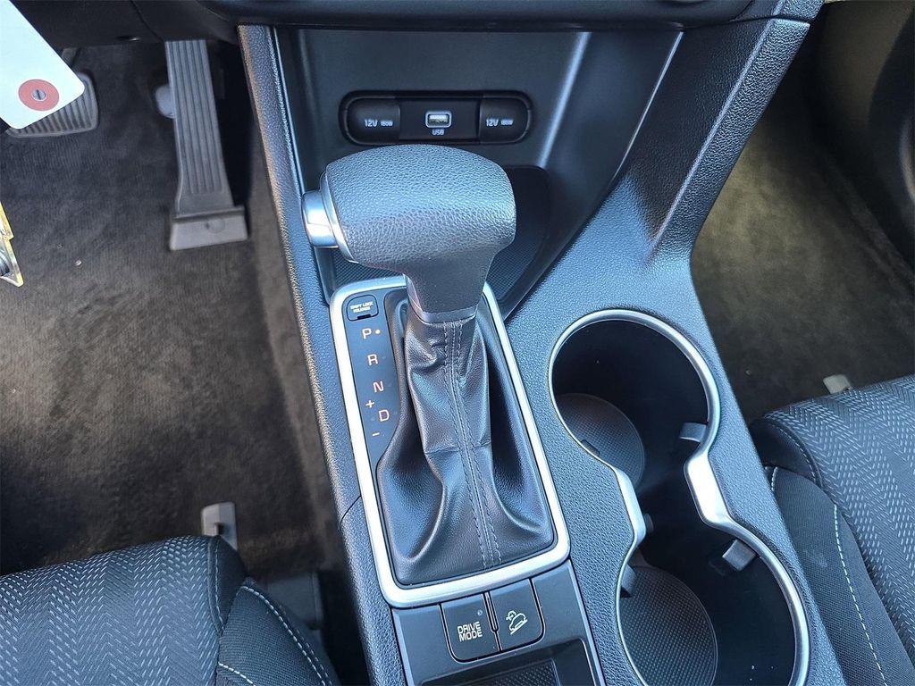 used 2020 Kia Sportage car, priced at $11,993