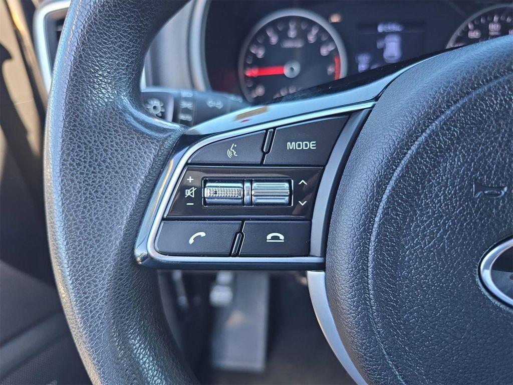 used 2020 Kia Sportage car, priced at $11,993