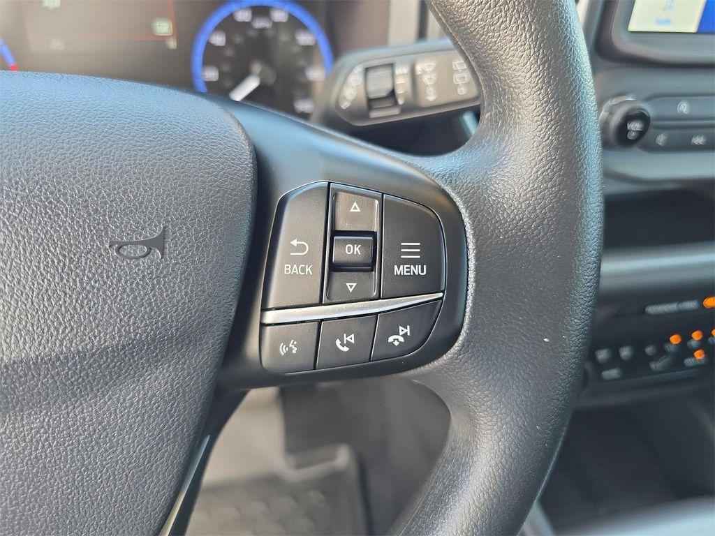 used 2023 Ford Bronco Sport car, priced at $28,563