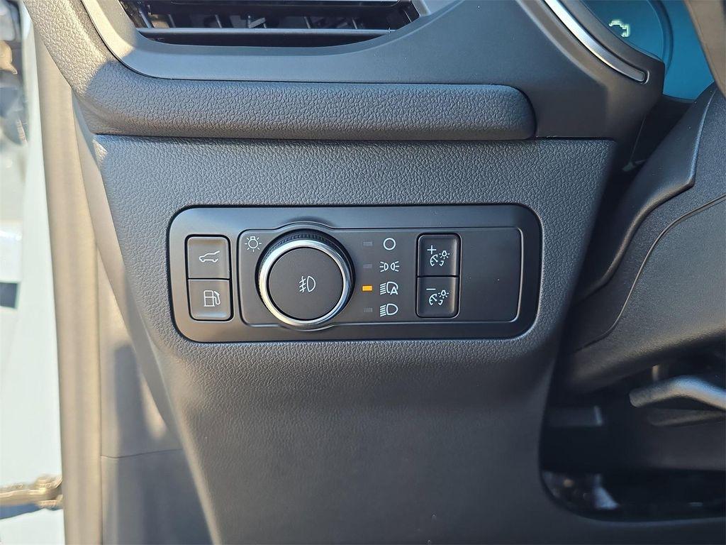 used 2024 Ford Escape PHEV car, priced at $28,992