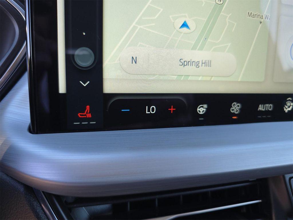 used 2024 Ford Escape PHEV car, priced at $28,992