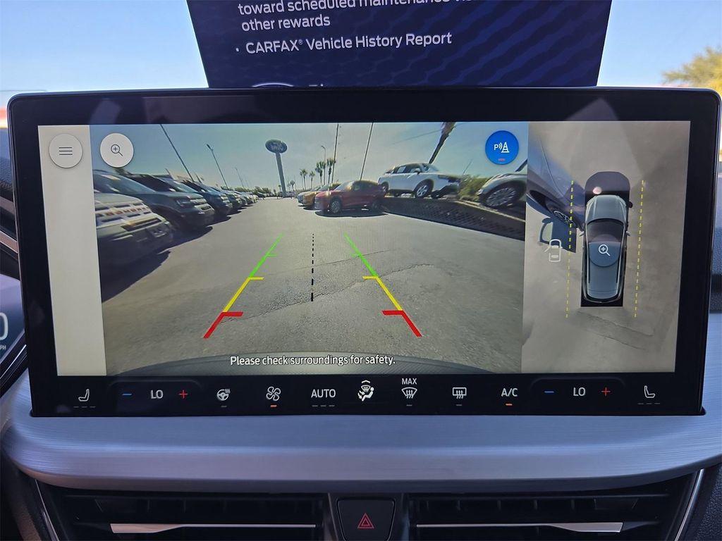 used 2024 Ford Escape PHEV car, priced at $28,992