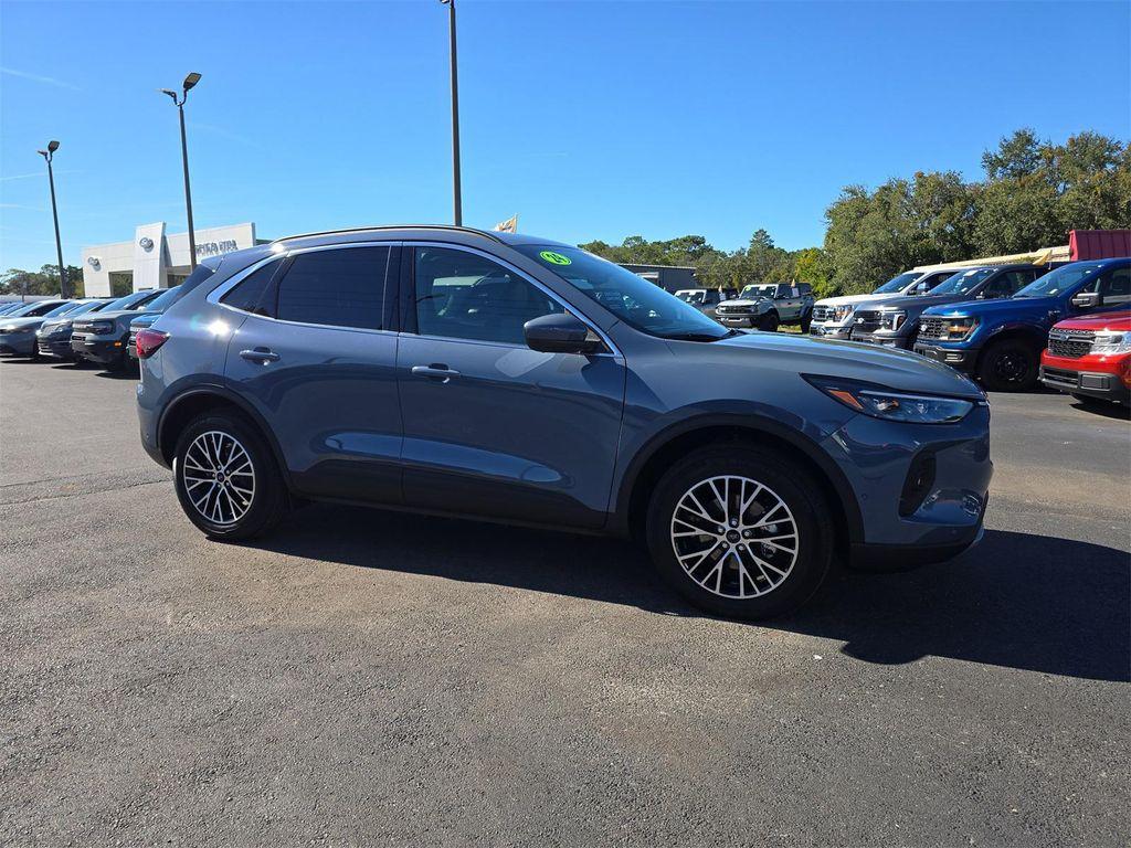 used 2024 Ford Escape PHEV car, priced at $28,992