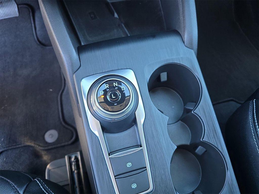 used 2024 Ford Escape PHEV car, priced at $28,992