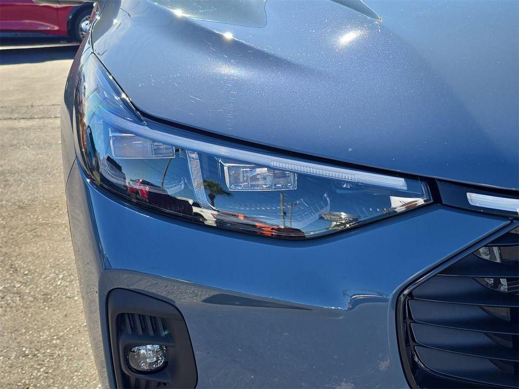 used 2024 Ford Escape PHEV car, priced at $28,992