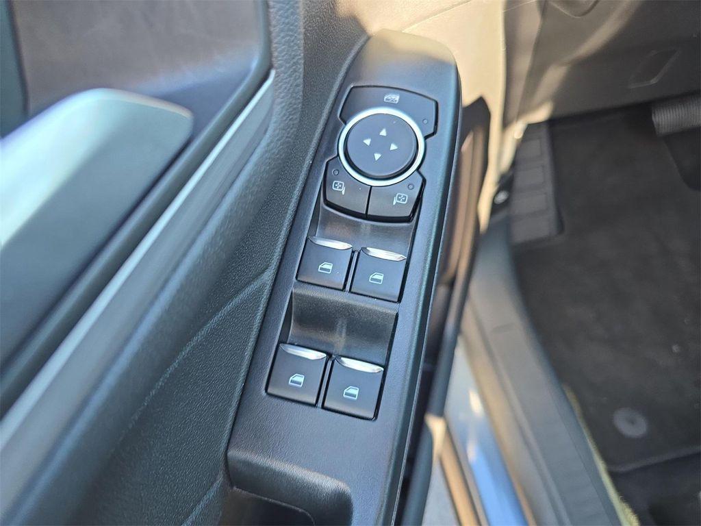 used 2024 Ford Escape PHEV car, priced at $28,992