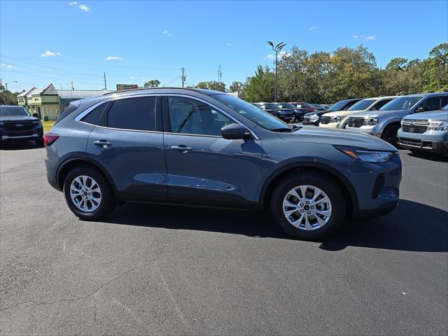 new 2024 Ford Escape car, priced at $32,014