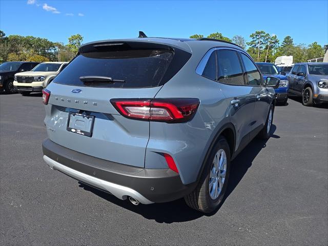 new 2024 Ford Escape car, priced at $32,014