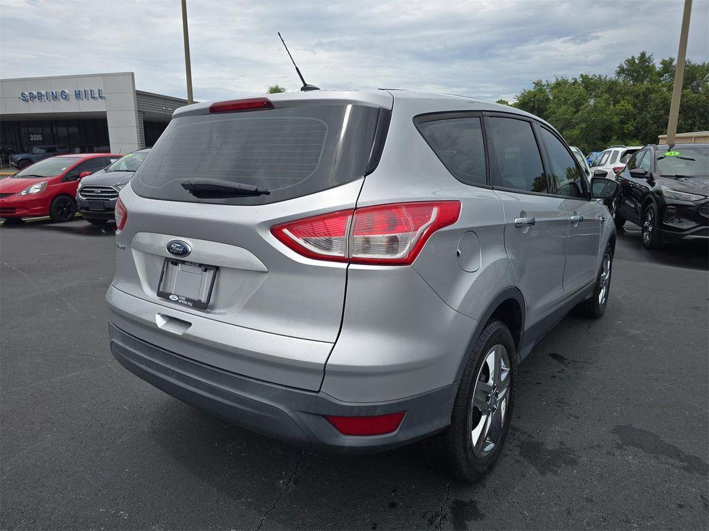 used 2016 Ford Escape car, priced at $11,994