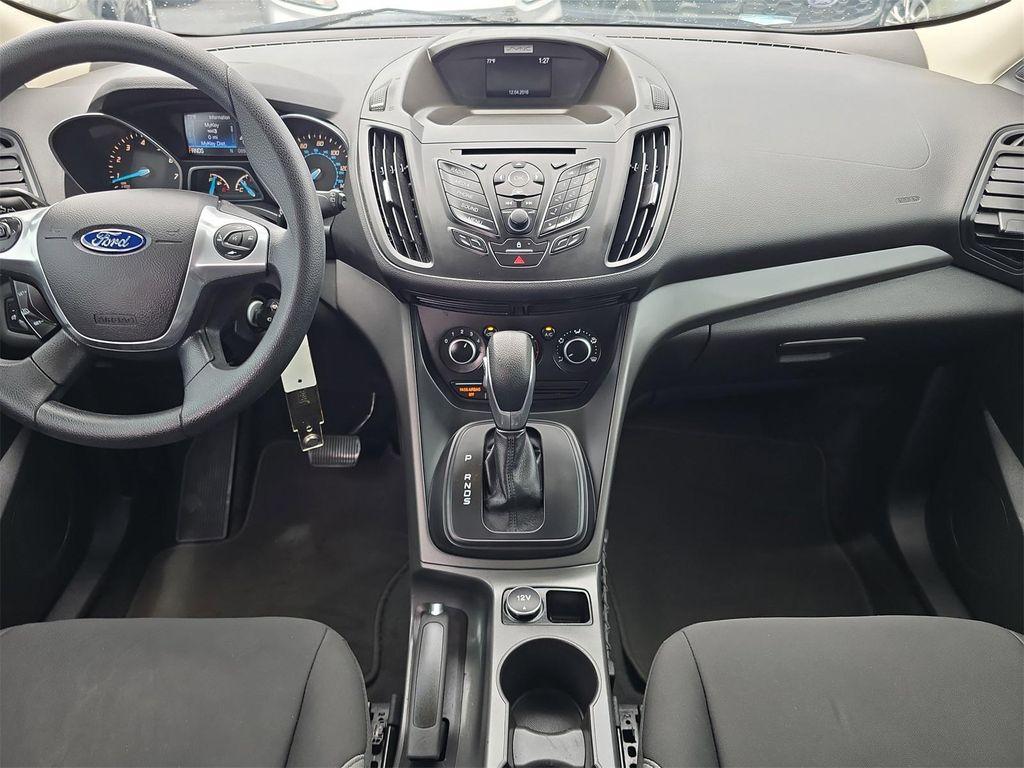 used 2016 Ford Escape car, priced at $11,994