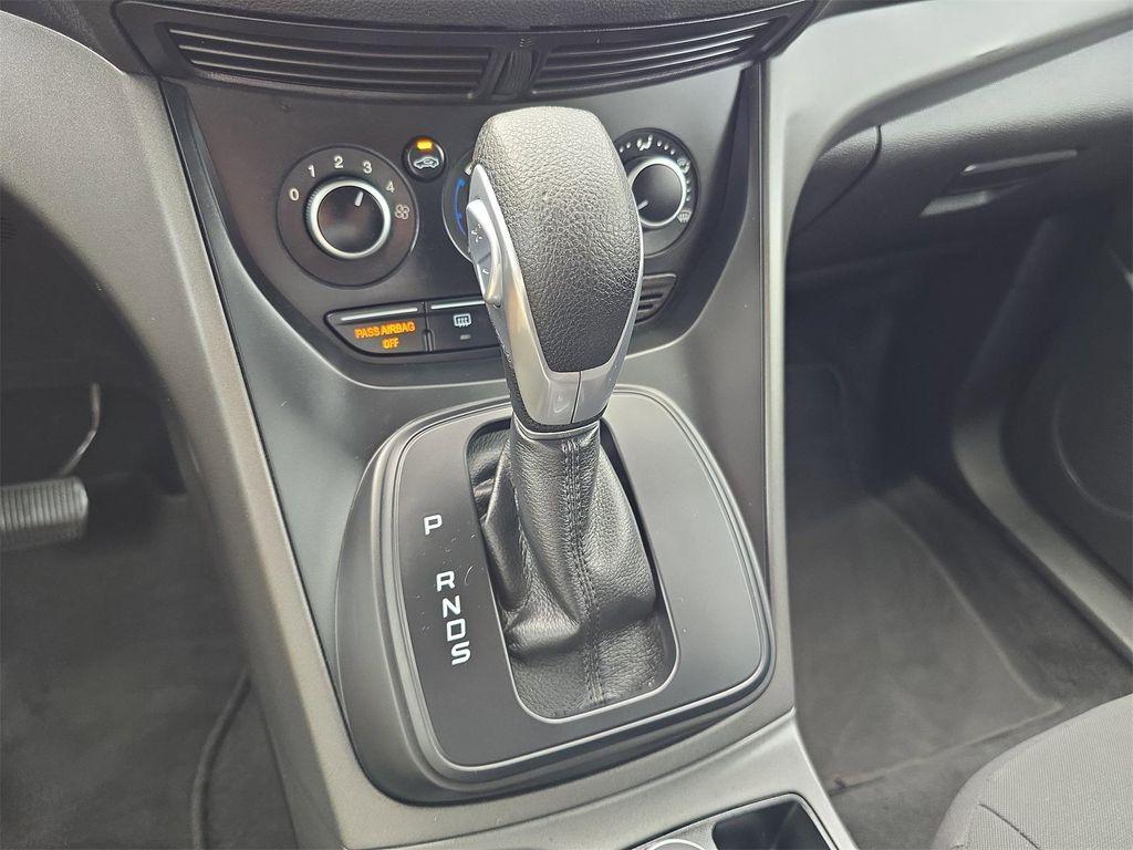 used 2016 Ford Escape car, priced at $11,994