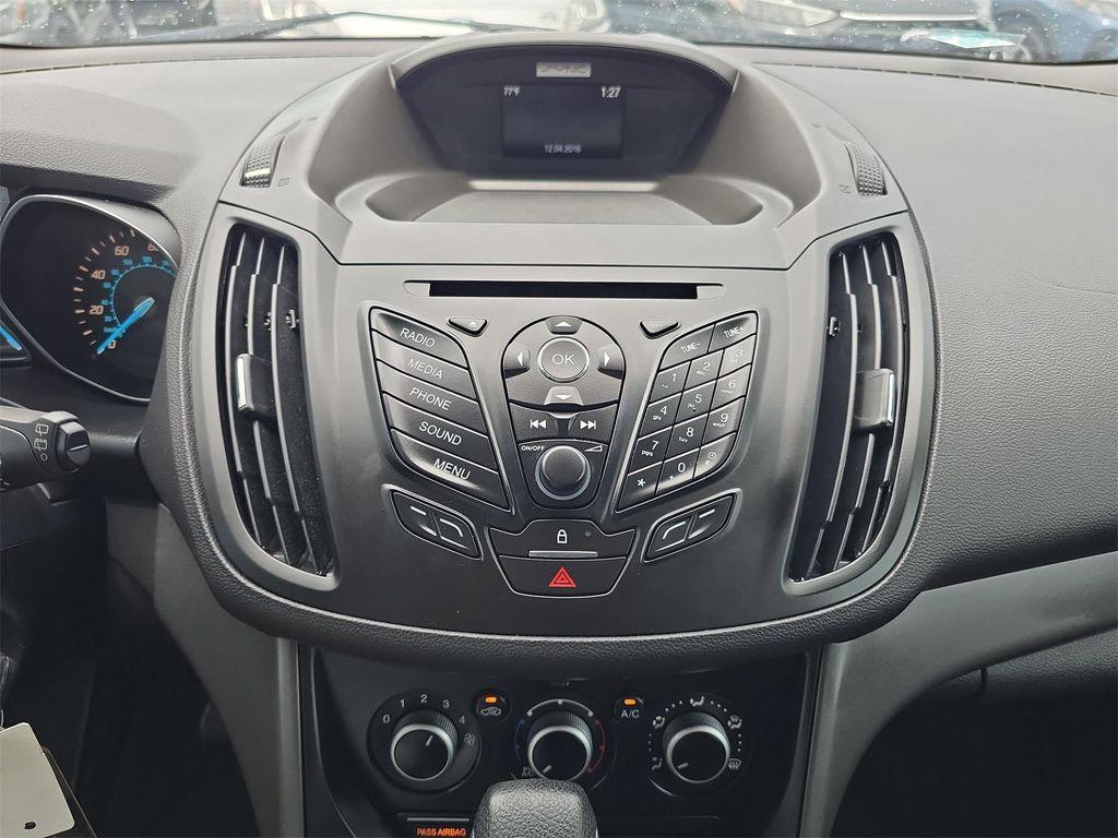 used 2016 Ford Escape car, priced at $11,994