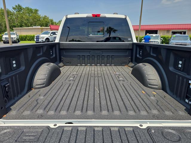 new 2025 Ford F-350 car, priced at $90,814