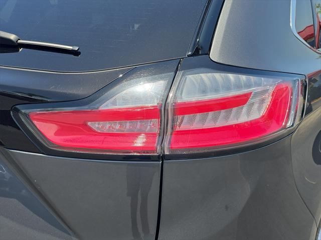 used 2023 Ford Edge car, priced at $22,962
