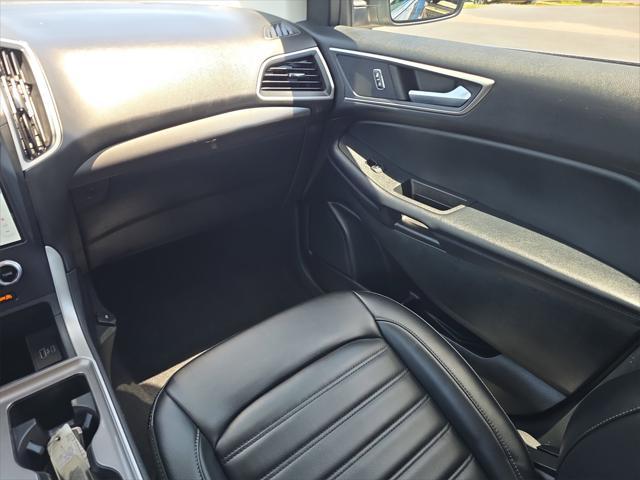 used 2023 Ford Edge car, priced at $22,962