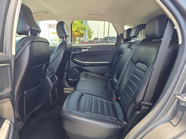 used 2023 Ford Edge car, priced at $22,962