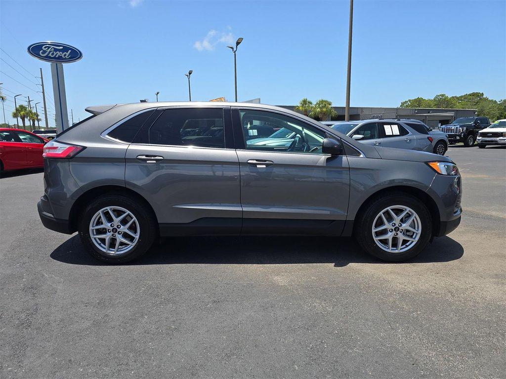 used 2023 Ford Edge car, priced at $20,915