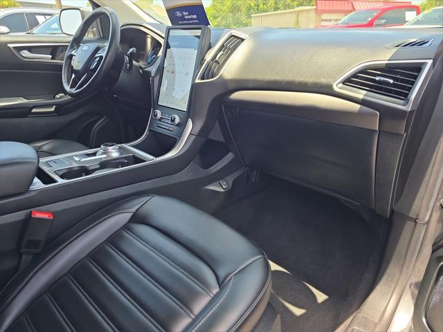 used 2023 Ford Edge car, priced at $22,962