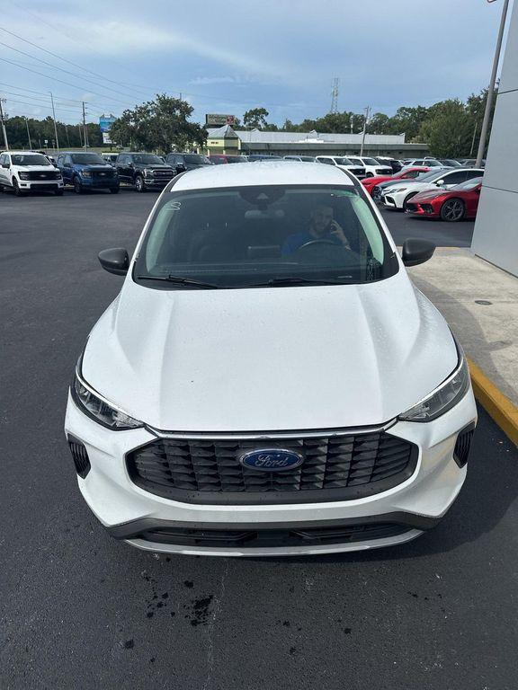 used 2023 Ford Escape car, priced at $20,429