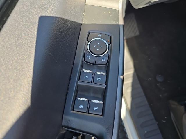 new 2025 Ford F-250 car, priced at $59,778