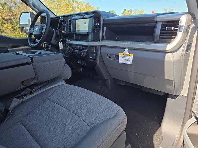new 2025 Ford F-250 car, priced at $59,778