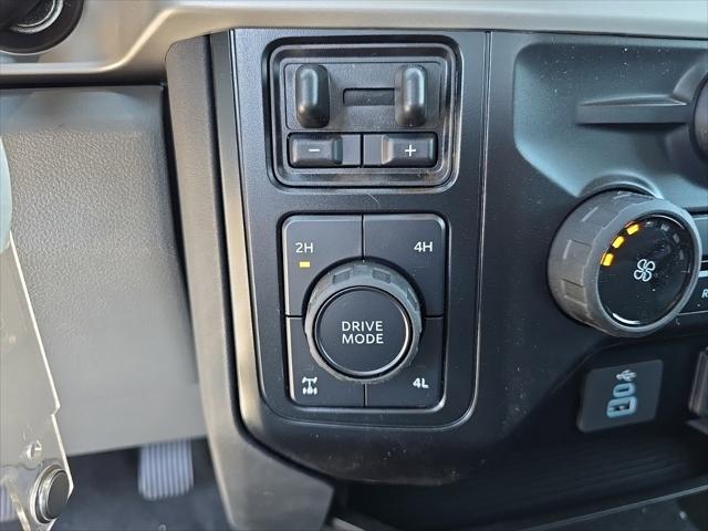 new 2025 Ford F-250 car, priced at $59,778