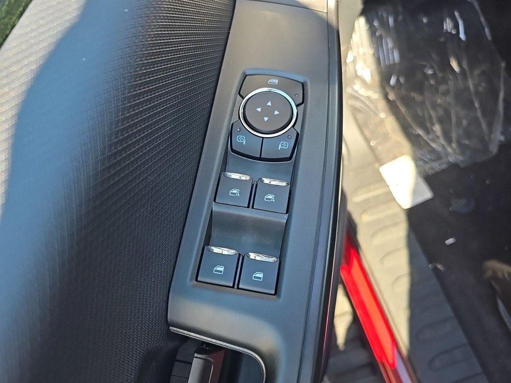 new 2025 Ford F-150 car, priced at $46,233