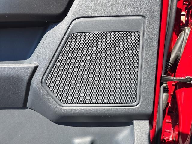 new 2025 Ford F-150 car, priced at $48,733