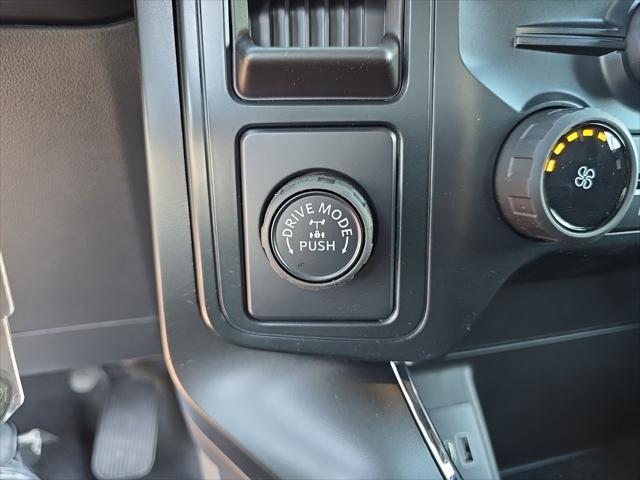 new 2025 Ford F-150 car, priced at $48,733