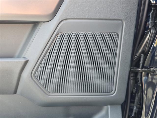 new 2025 Ford F-150 car, priced at $46,821