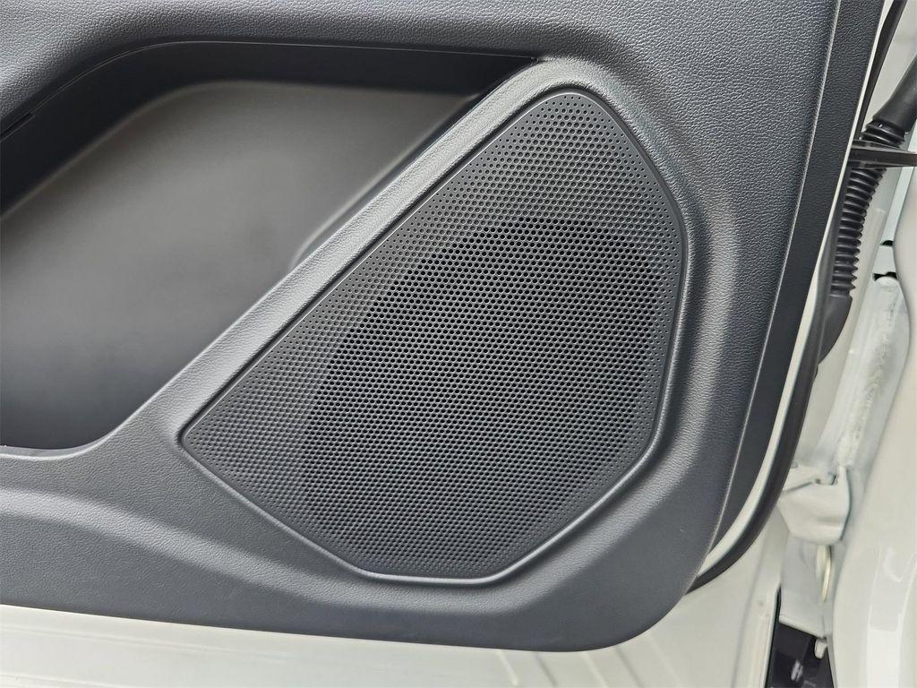 new 2025 Ford Explorer car, priced at $47,189