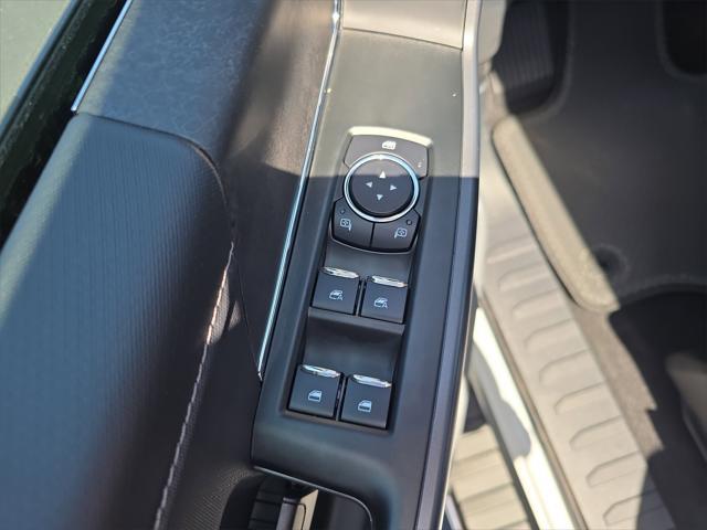 new 2025 Ford F-150 car, priced at $44,866