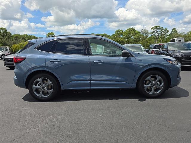 new 2024 Ford Escape car, priced at $33,391