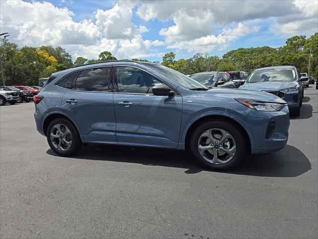 new 2024 Ford Escape car, priced at $33,391