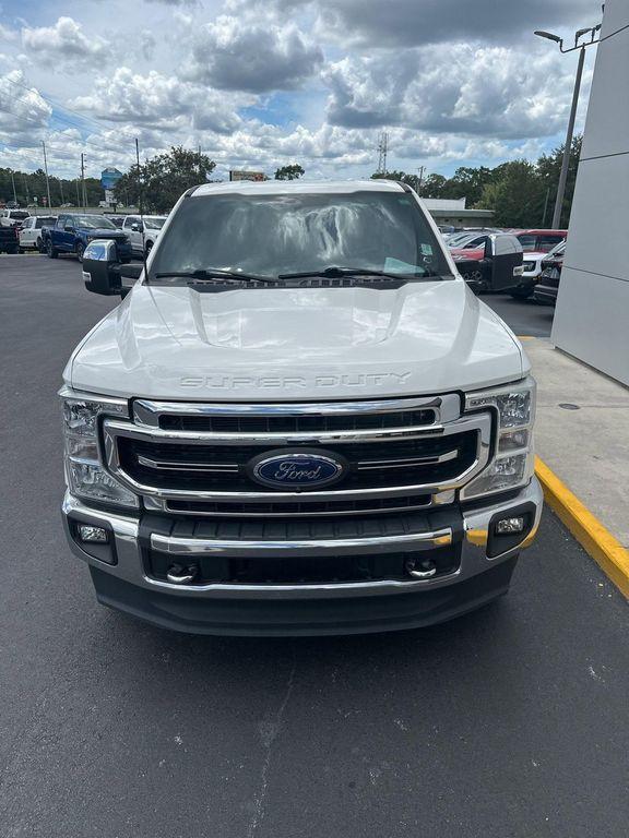 used 2022 Ford F-250 car, priced at $68,997