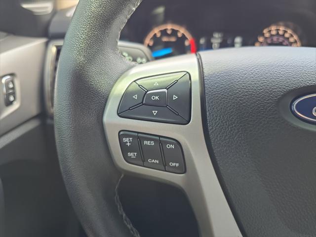 used 2021 Ford Ranger car, priced at $31,823