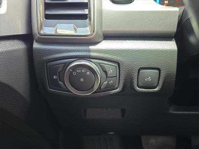 used 2021 Ford Ranger car, priced at $31,823