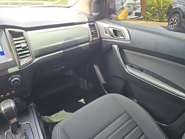 used 2021 Ford Ranger car, priced at $31,823