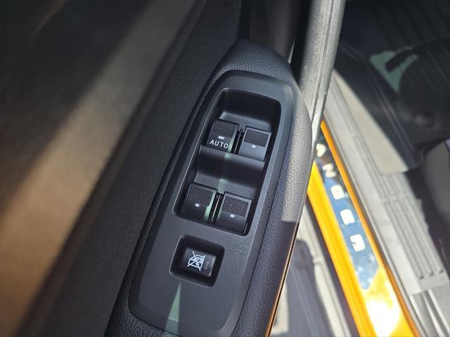 used 2021 Ford Ranger car, priced at $31,823