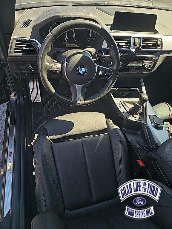 used 2020 BMW M240 car, priced at $28,977