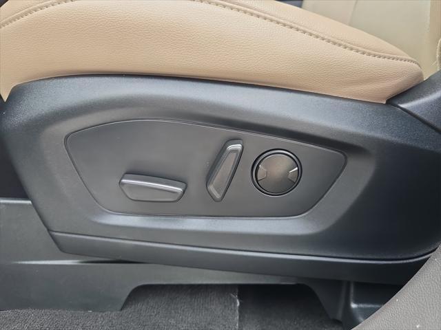 used 2024 Ford Explorer car, priced at $32,380