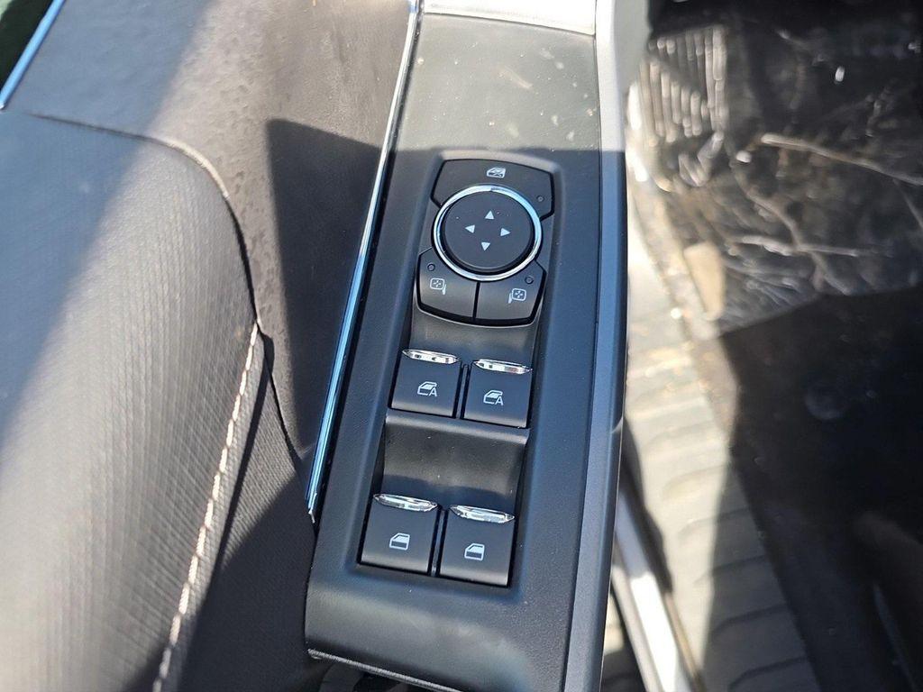 new 2025 Ford F-150 car, priced at $54,569