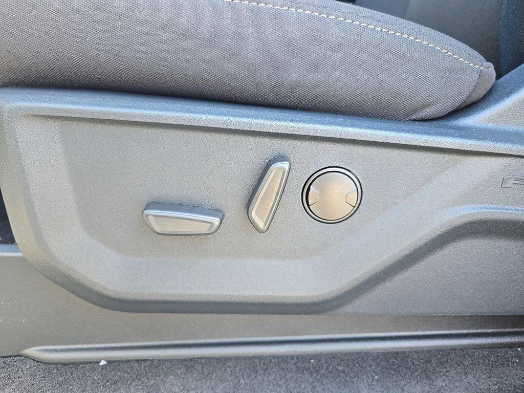 new 2025 Ford F-150 car, priced at $54,569