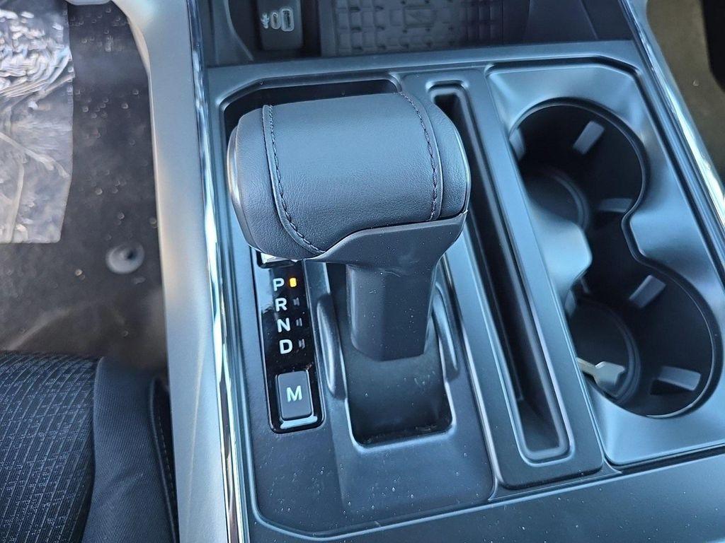 new 2025 Ford F-150 car, priced at $54,569